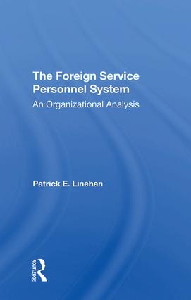 Foreign Serv Personnel/s
