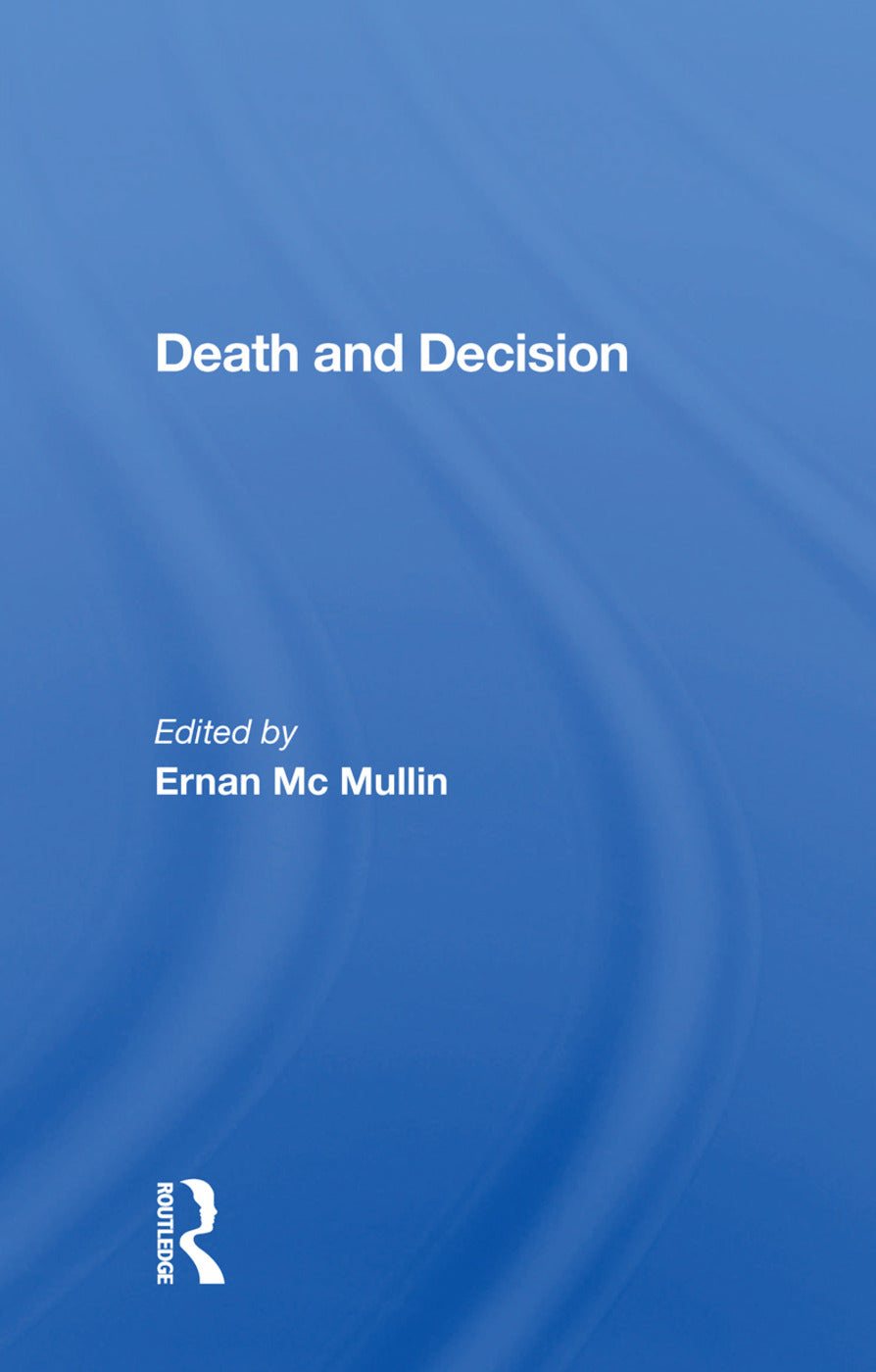 Death and Decision