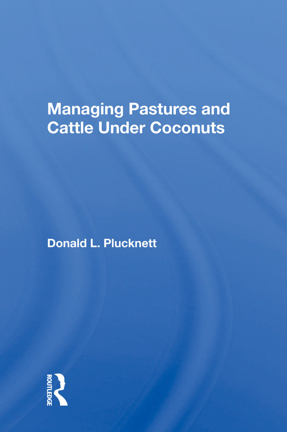 Managing Pastures and Cattle Under Coconuts