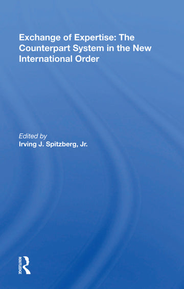 Exchange Of Expertise
