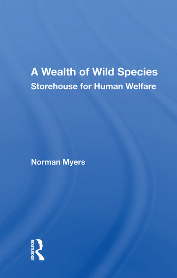 Wealth of Wild Species