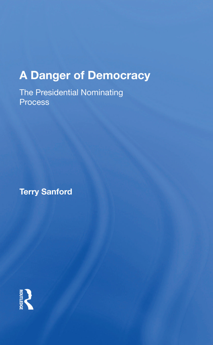 Danger Of Democracy