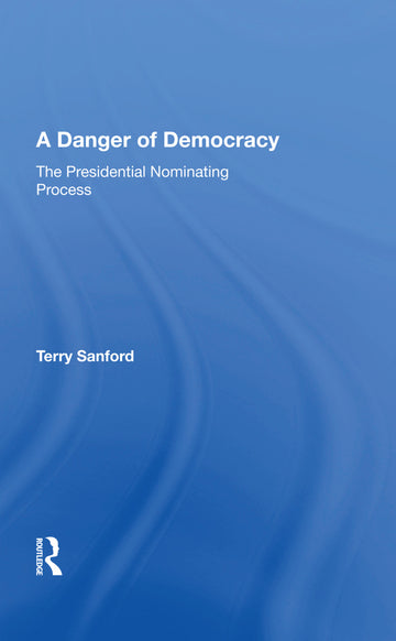 Danger Of Democracy