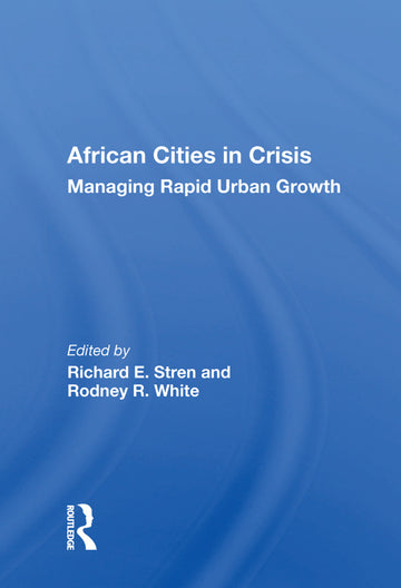 African Cities in Crisis