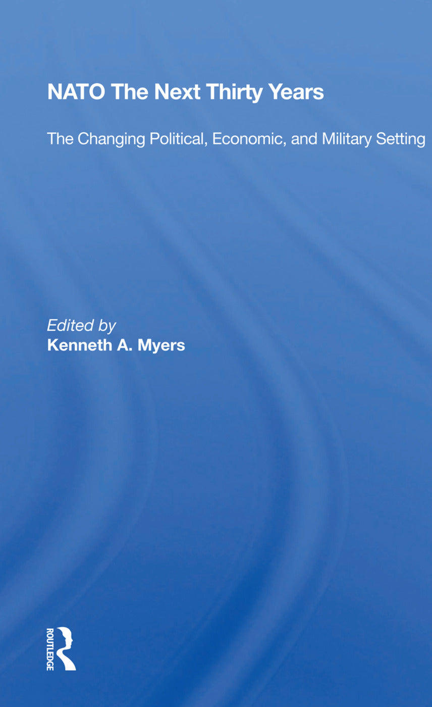 NATO The Next Thirty Years