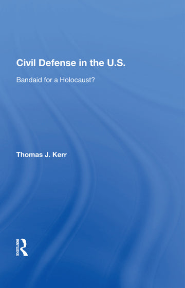 Civil Defense In The United States