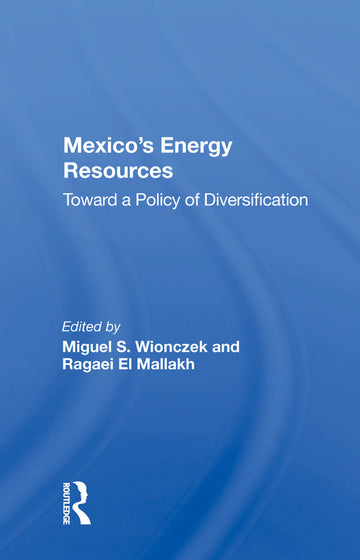 Mexico's Energy Resources