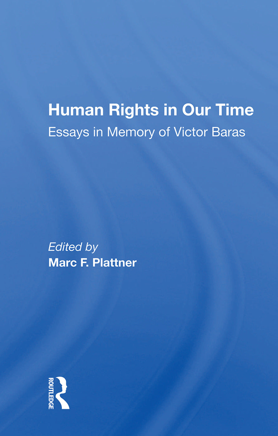 Human Rights In Our Time