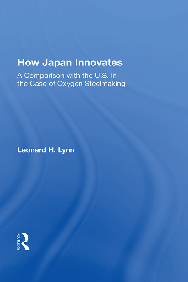 How Japan Innovates