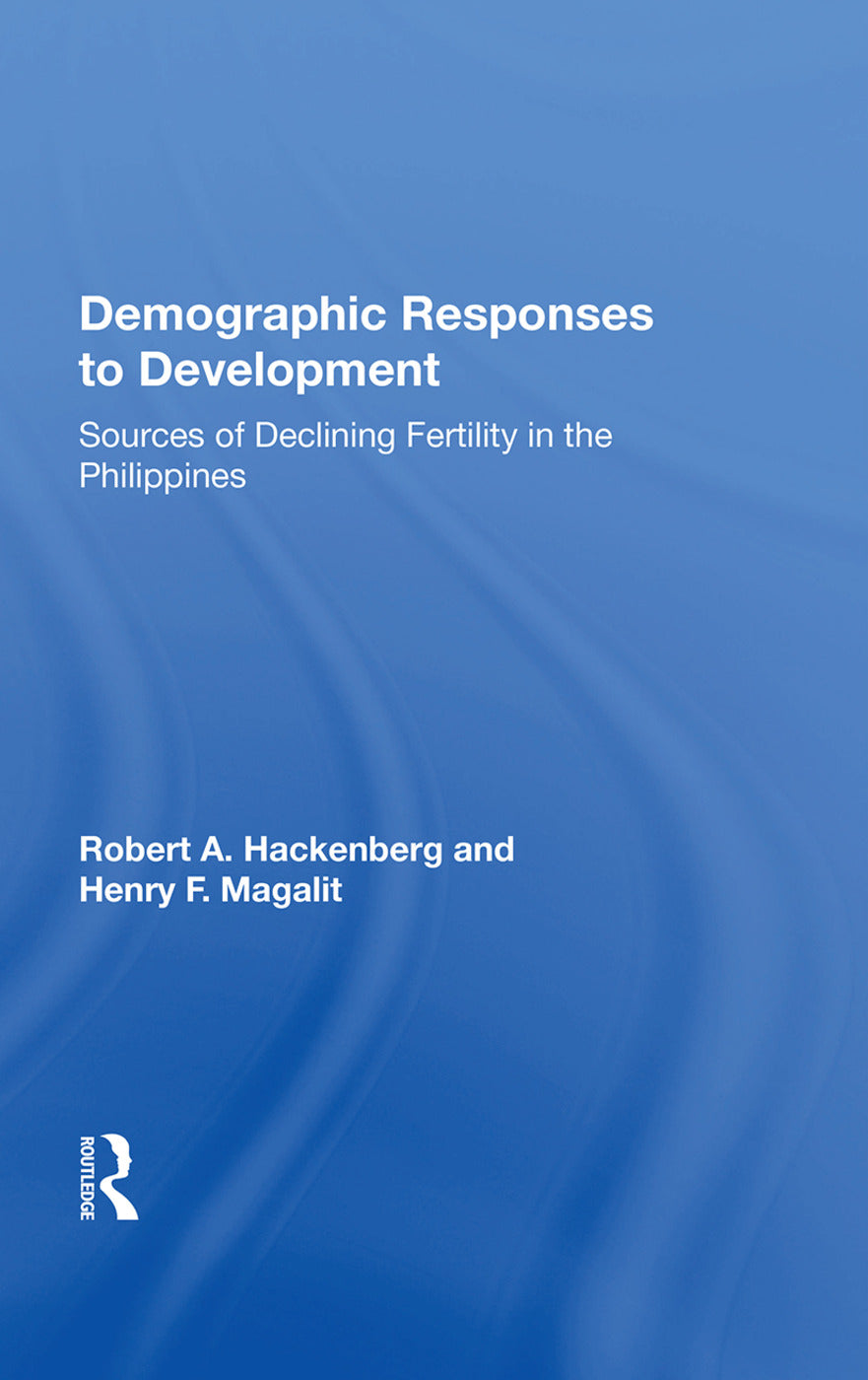 Demographic Responses To Development