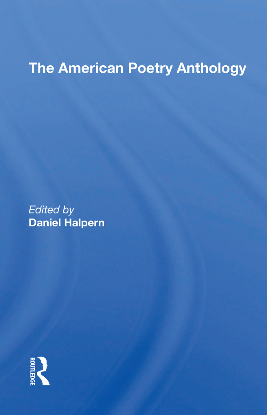 American Poetry Anthology