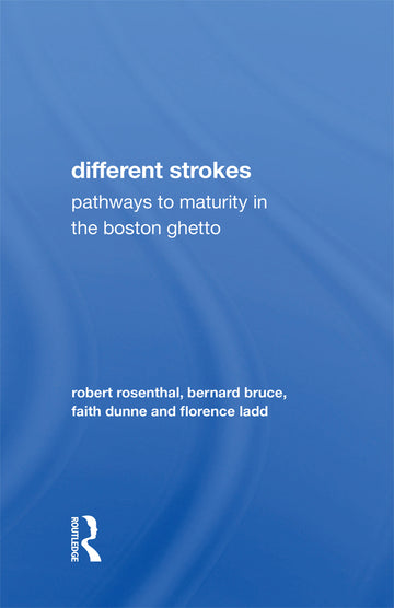 Different Strokes