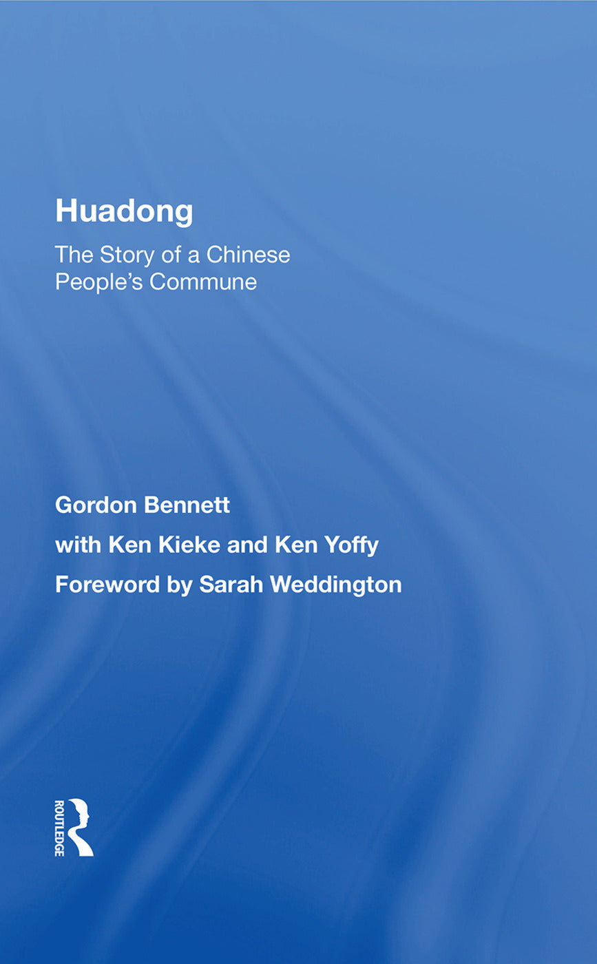 Huadong