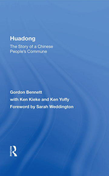 Huadong