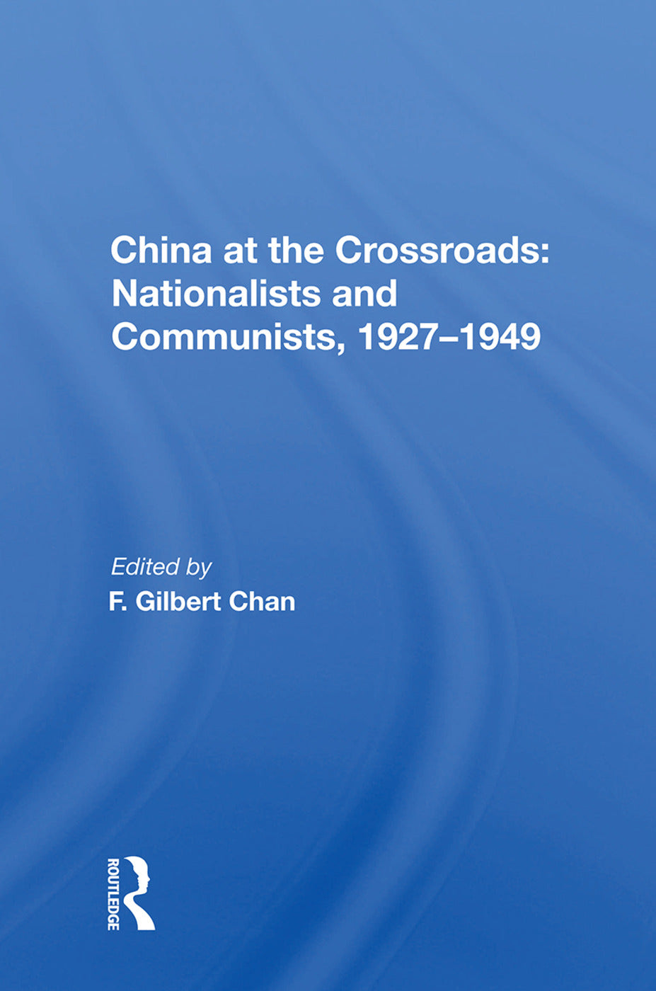 China At The Crossroads