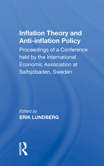 Inflation Theory-anti-in