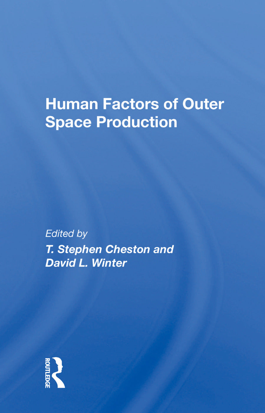 Human Factors of Outer Space Production