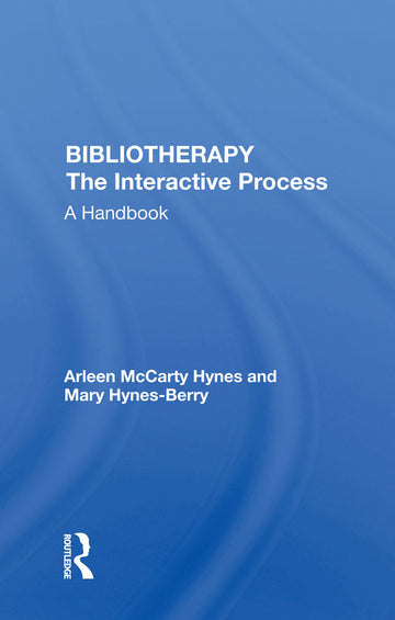 Biblio/poetry Therapy
