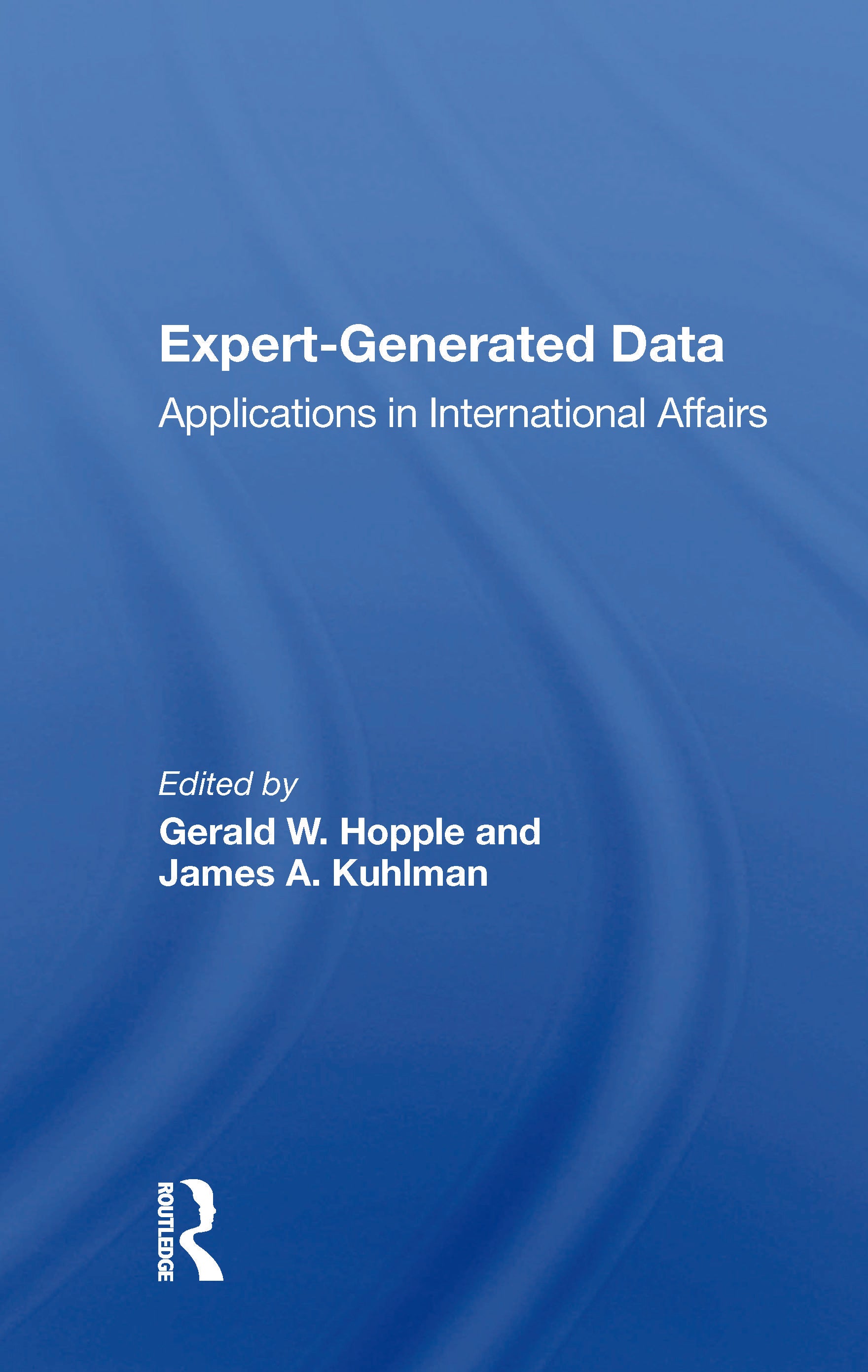 Expert-generated Data