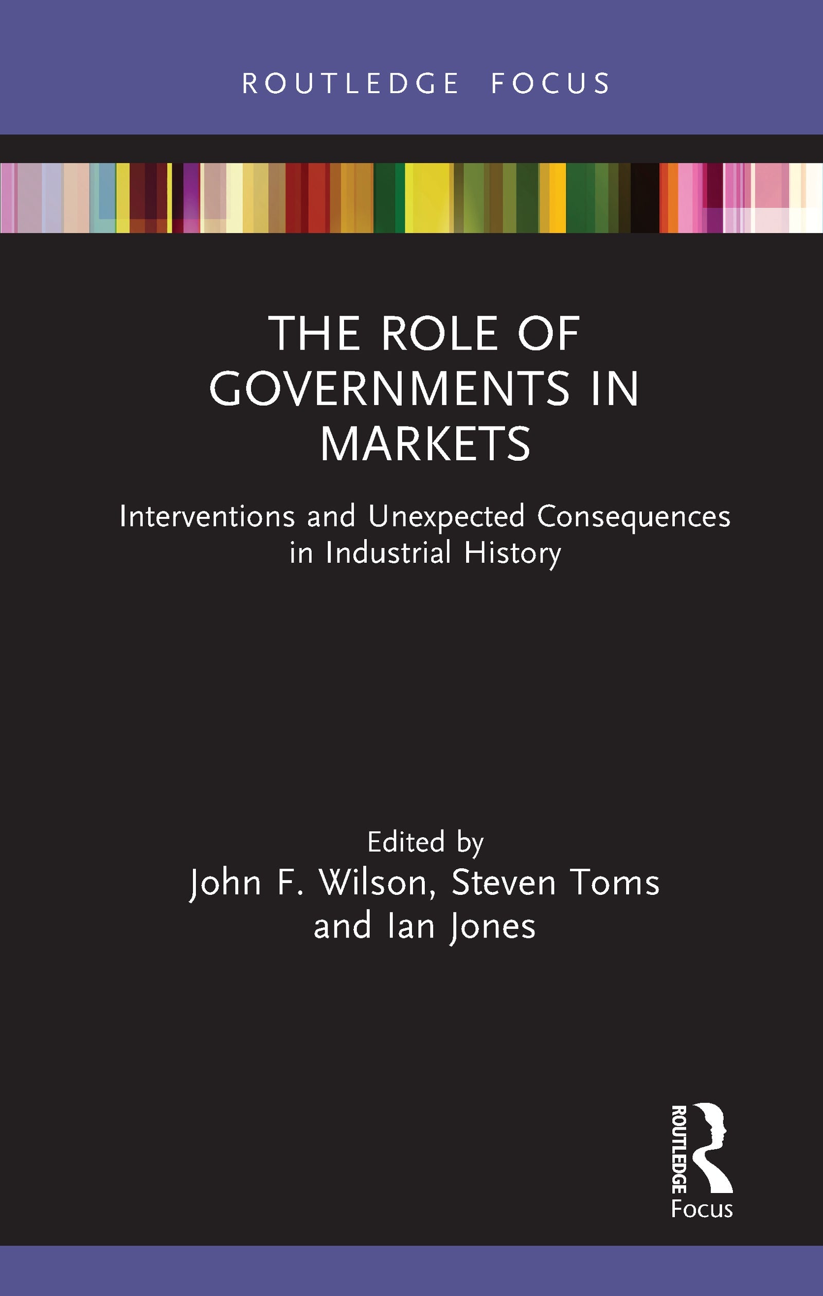 Role of Governments in Markets