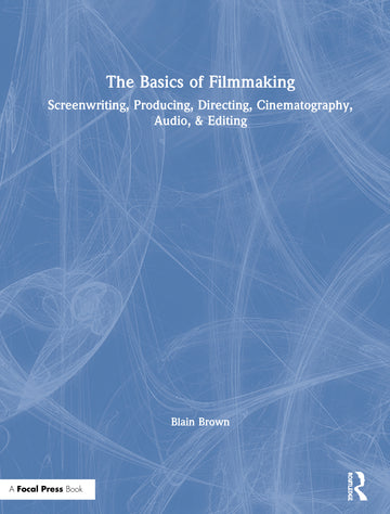 Basics of Filmmaking