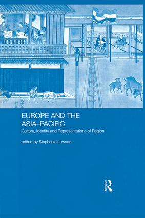 Europe and the Asia-Pacific