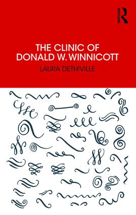 Clinic of Donald W. Winnicott
