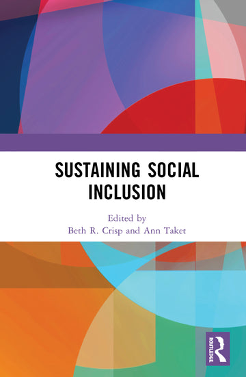 Sustaining Social Inclusion - Hardback