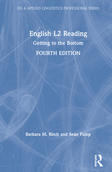 English L2 Reading