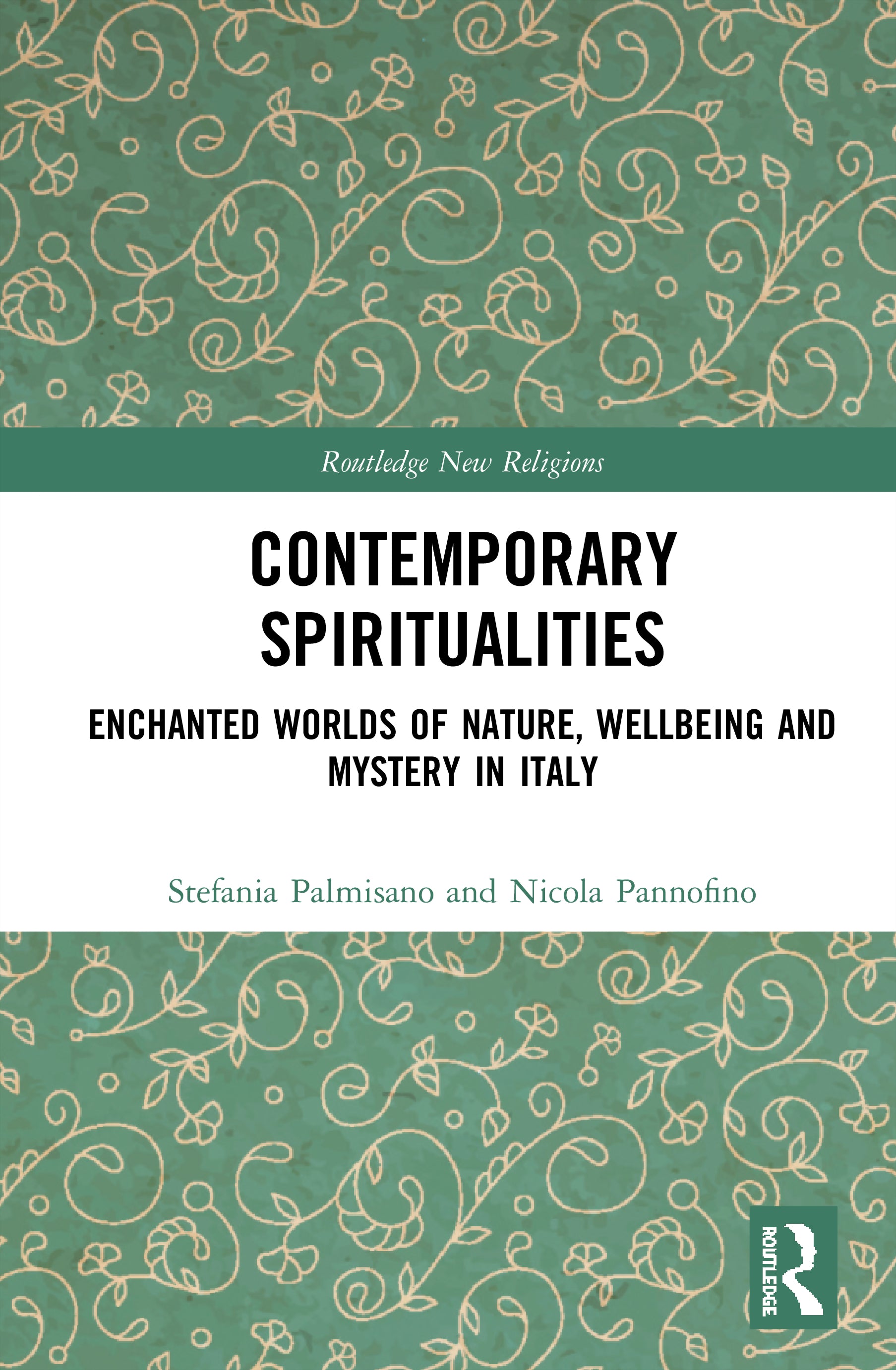 Contemporary Spiritualities