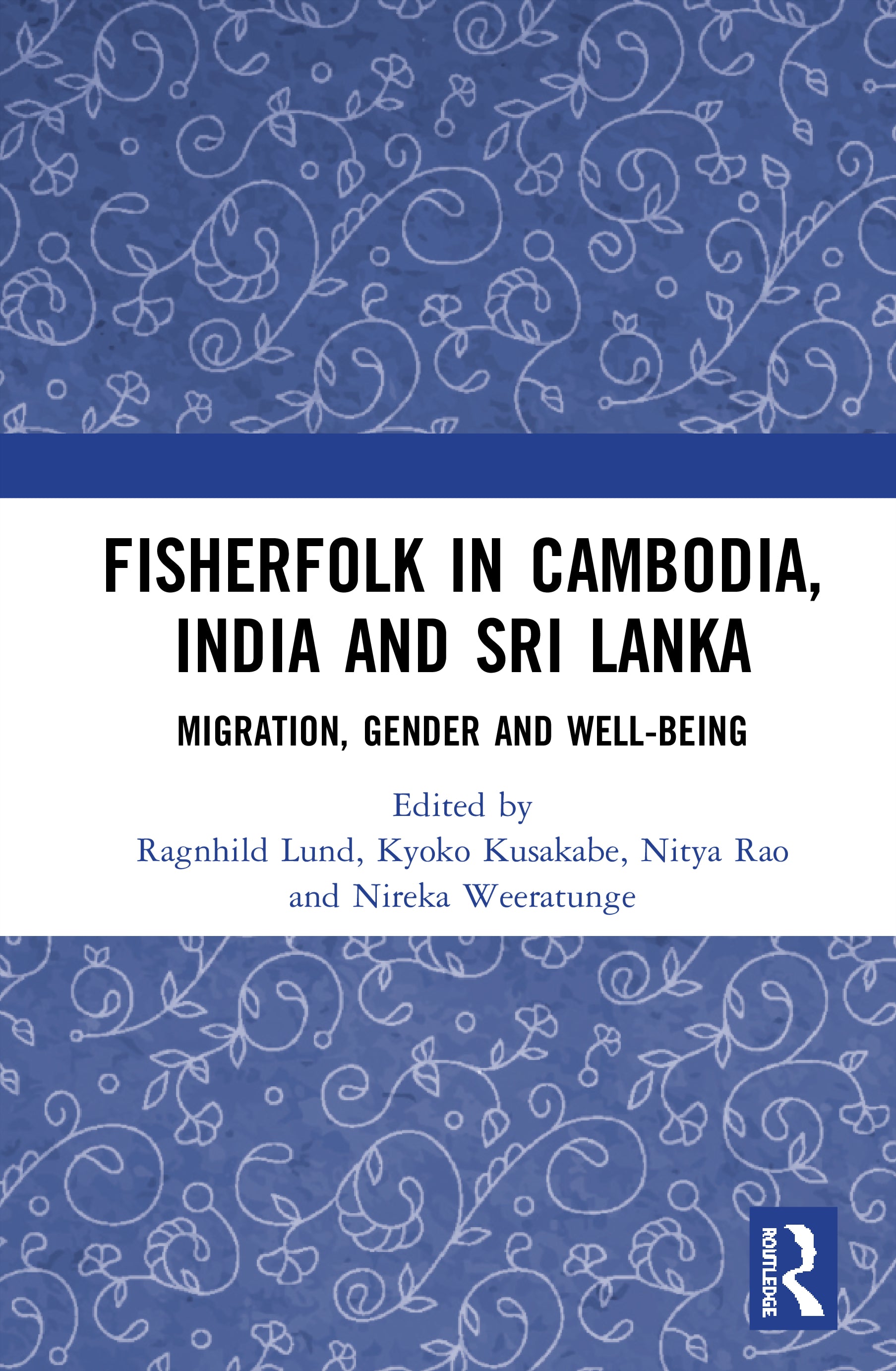 Fisherfolk in Cambodia, India and Sri Lanka