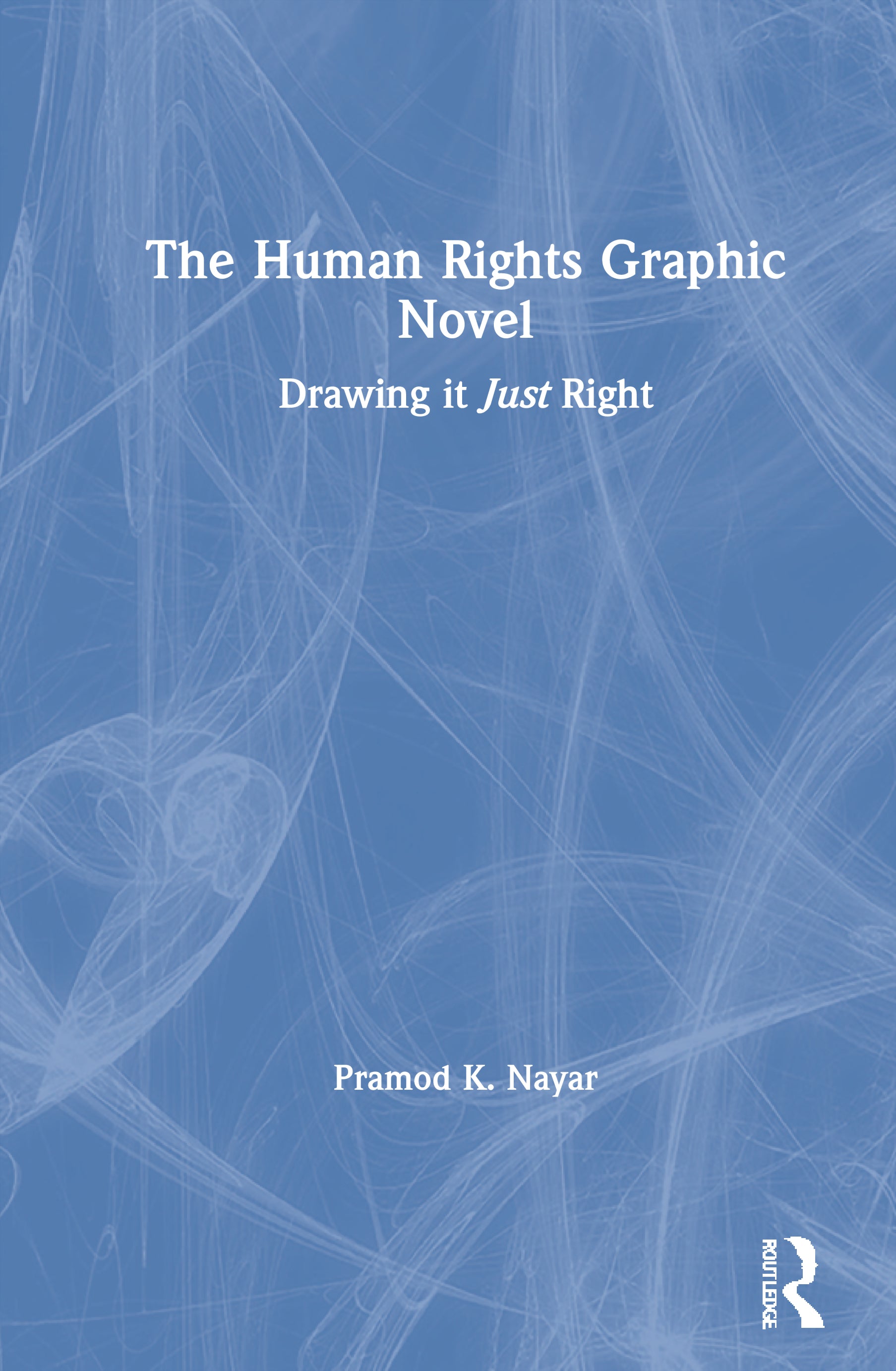 Human Rights Graphic Novel