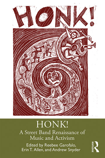 HONK!