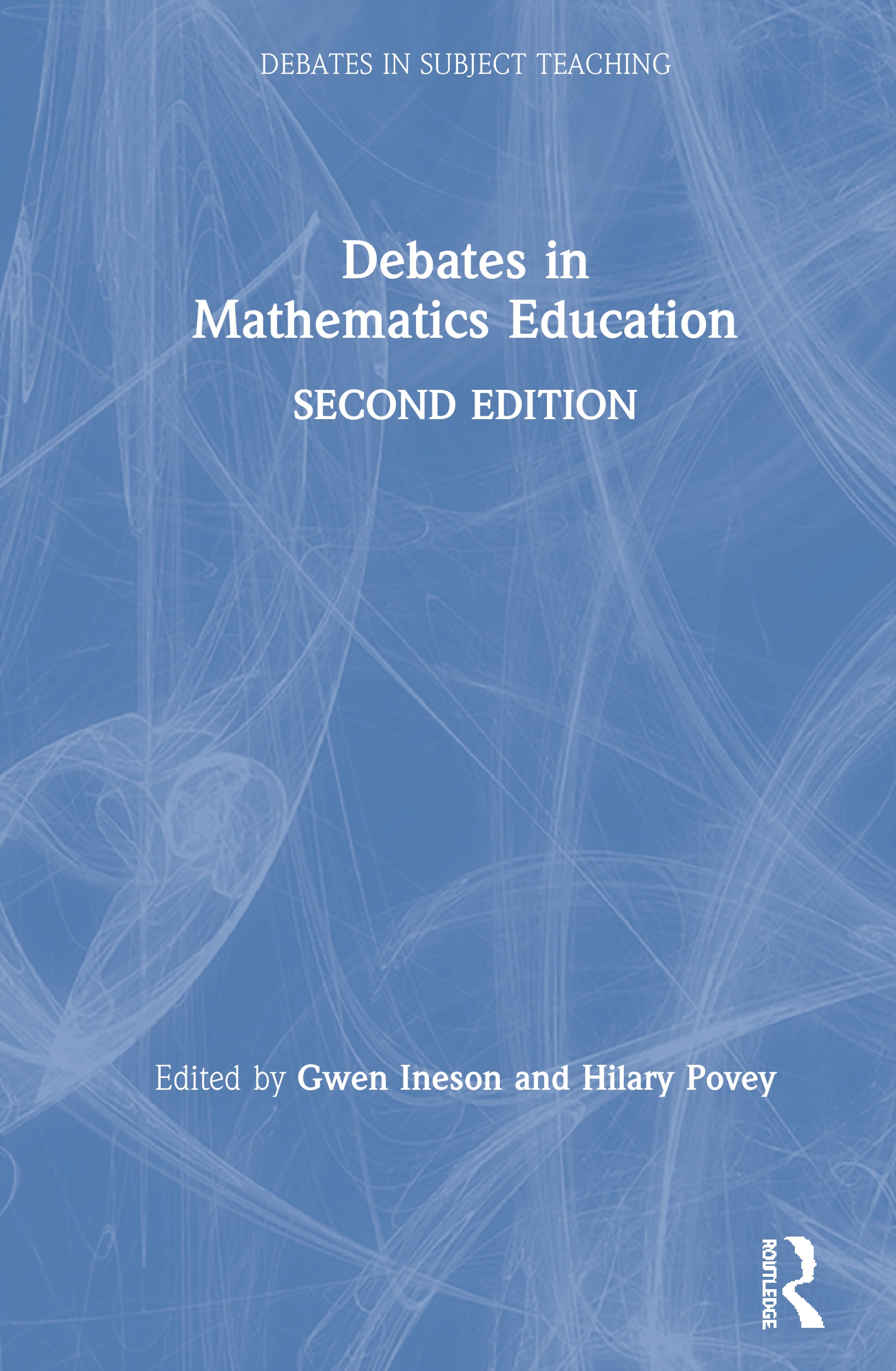 Debates in Mathematics Education