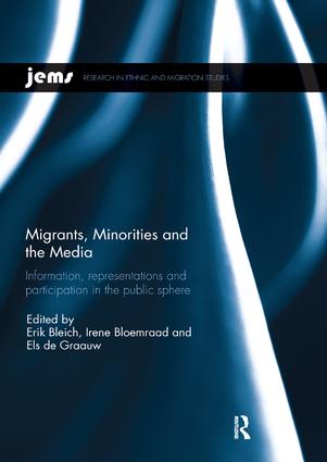 Migrants, Minorities, and the Media