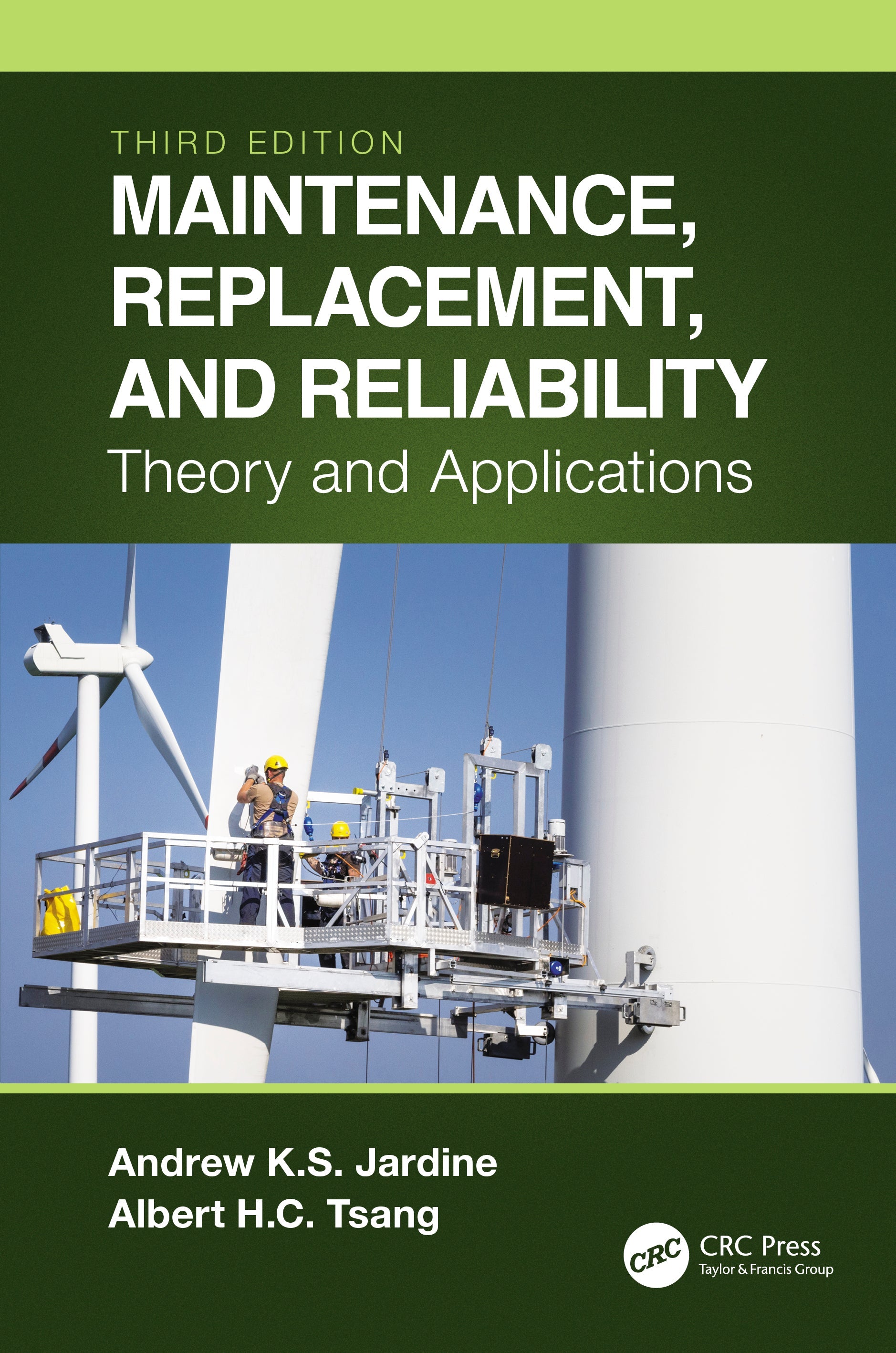 Maintenance, Replacement, and Reliability