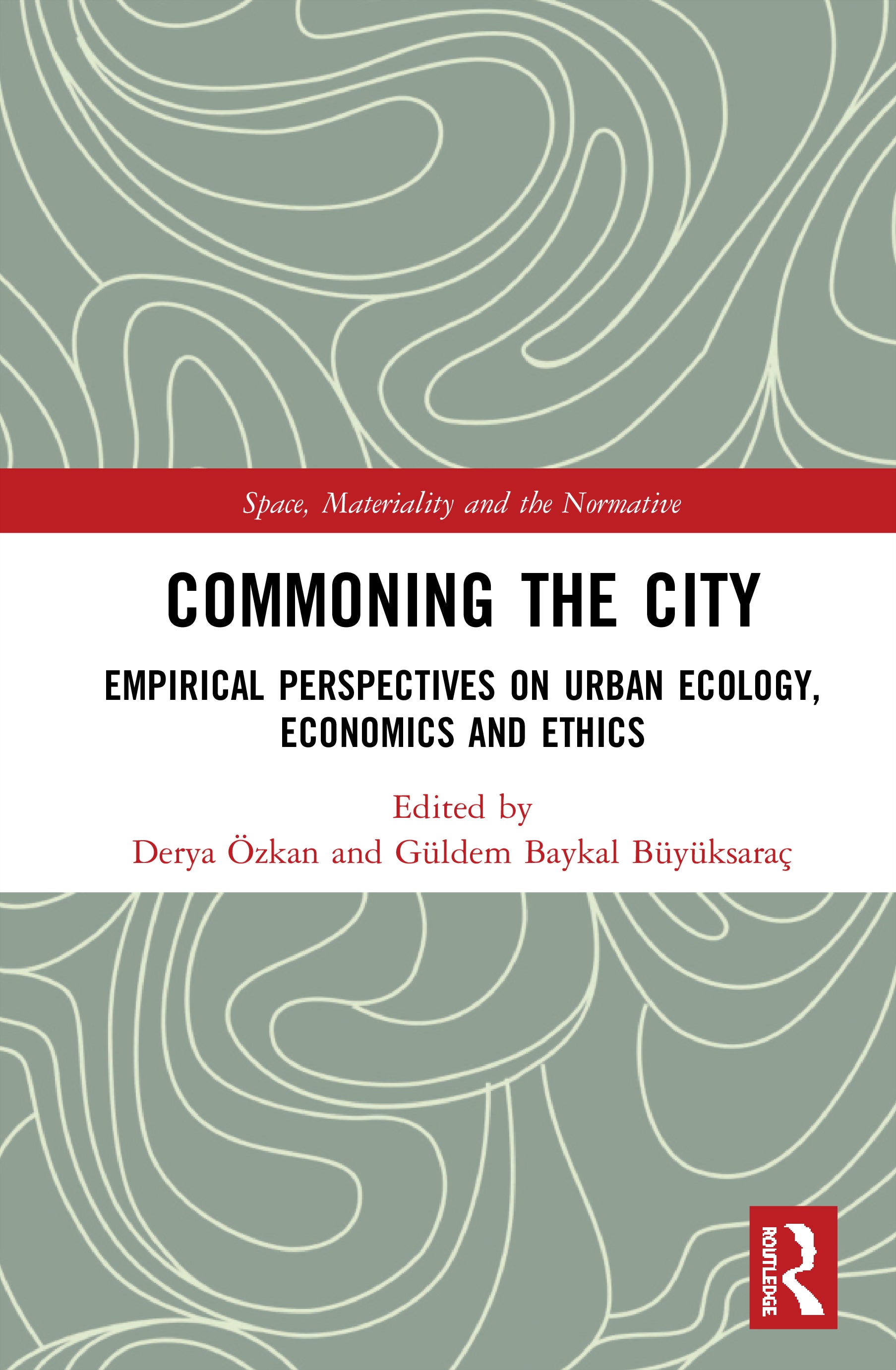 Commoning the City