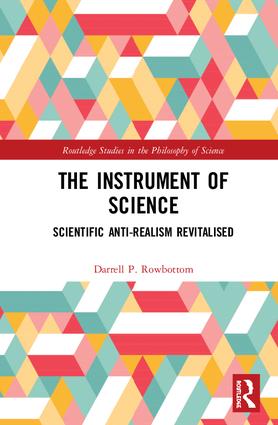 Instrument of Science