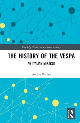 History of the Vespa