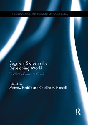 Segment States in the Developing World