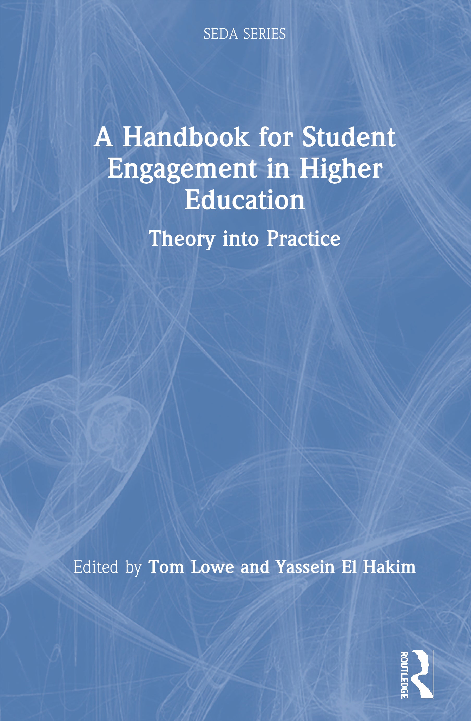 Handbook for Student Engagement in Higher Education