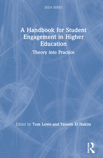Handbook for Student Engagement in Higher Education