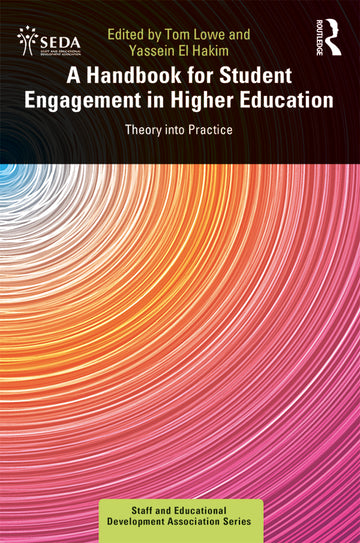 Handbook for Student Engagement in Higher Education