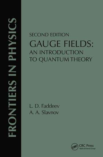 Gauge Fields
