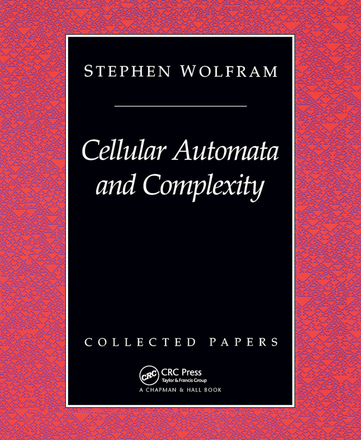 Cellular Automata And Complexity