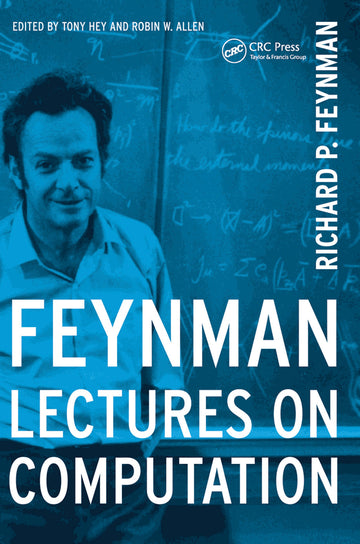 Feynman Lectures On Computation