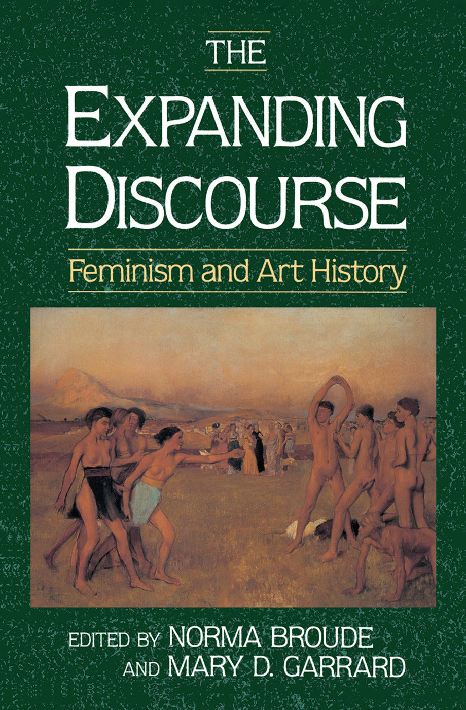Expanding Discourse
