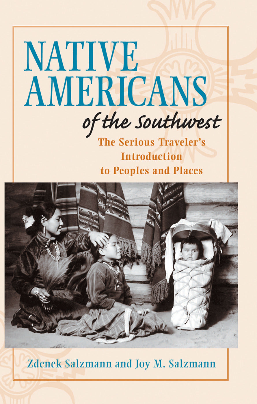 Native Americans of the Southwest