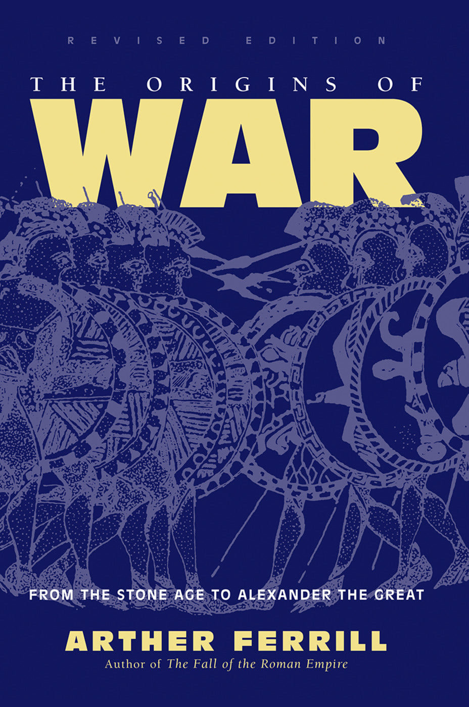 Origins Of War