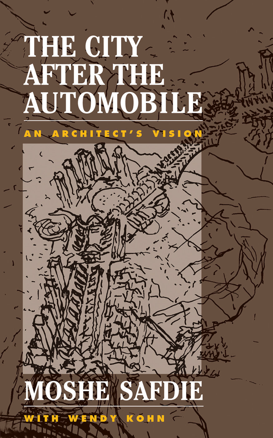 City After The Automobile
